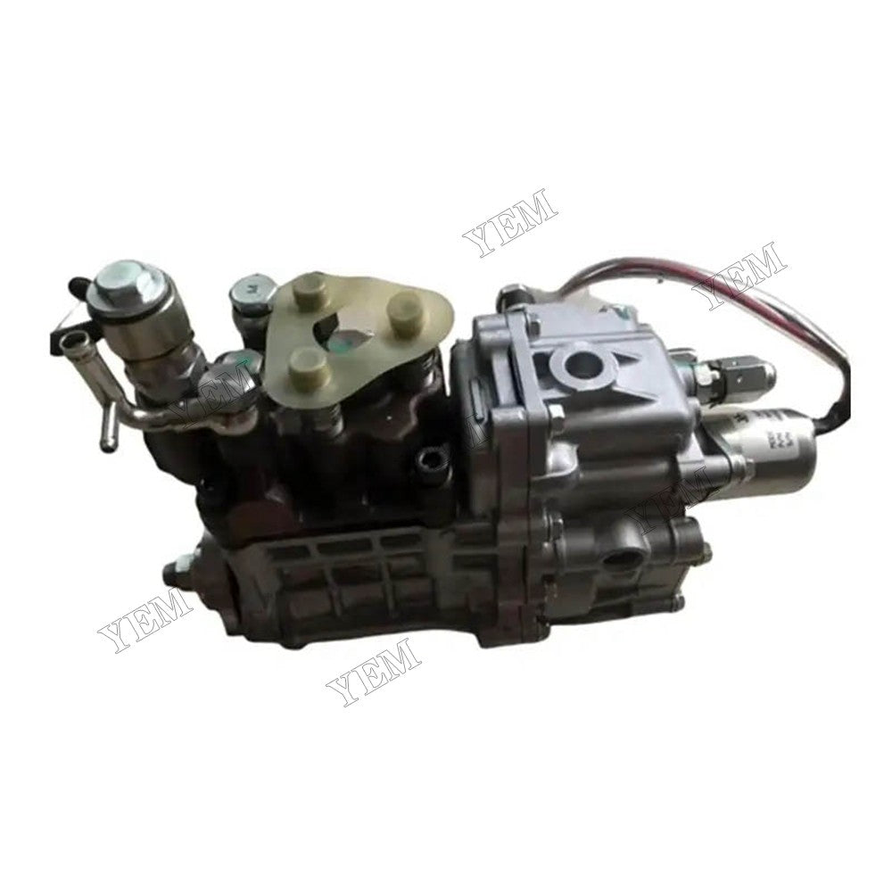 For Komatsu Engine 4D88 4D88E 4D88-5 Excavator PC50MR-2 PC40MR2 Fuel Injection Pump 729642-51330