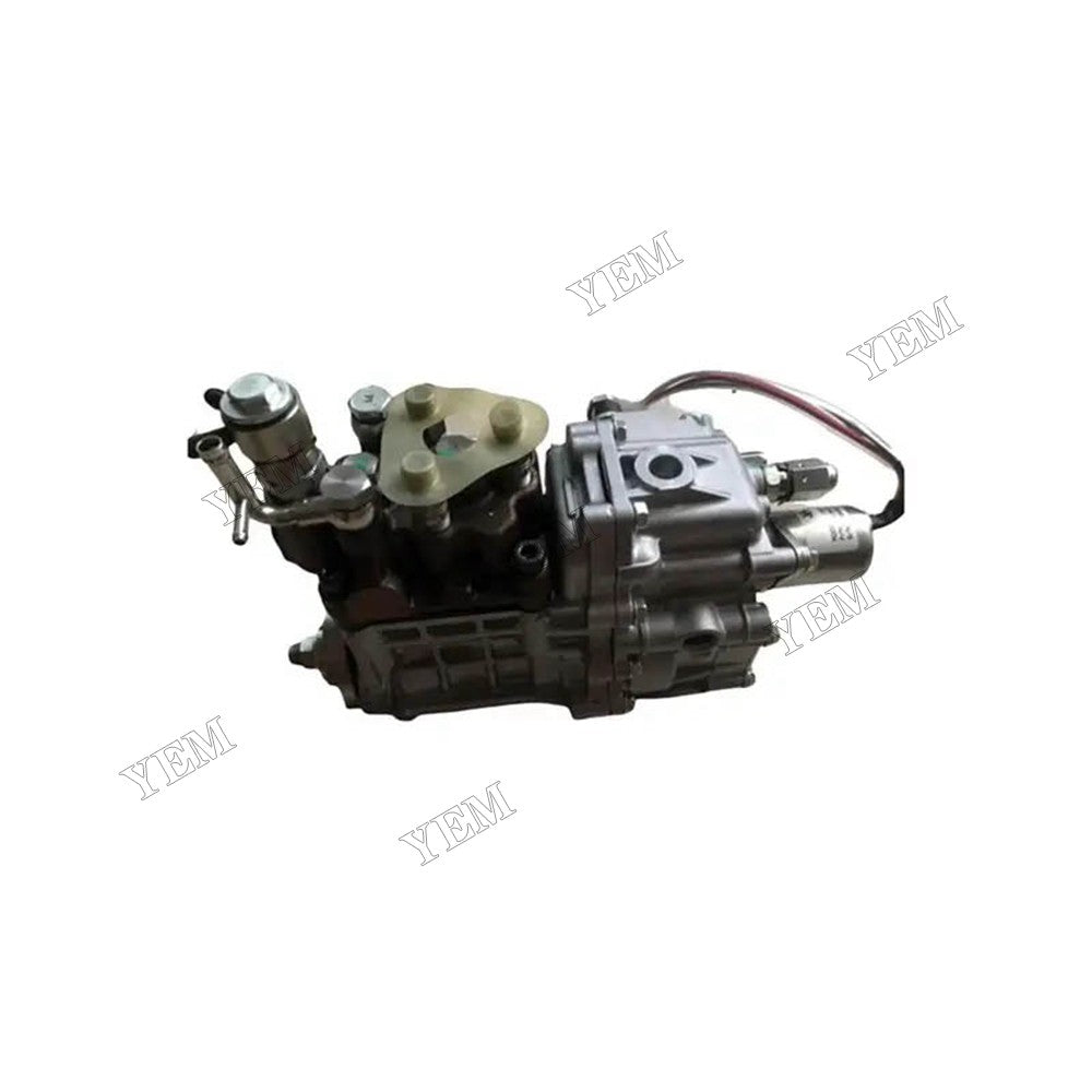For Komatsu Engine 4D88 4D88E 4D88-5 Excavator PC50MR-2 PC40MR2 Fuel Injection Pump 729642-51330 For Komatsu