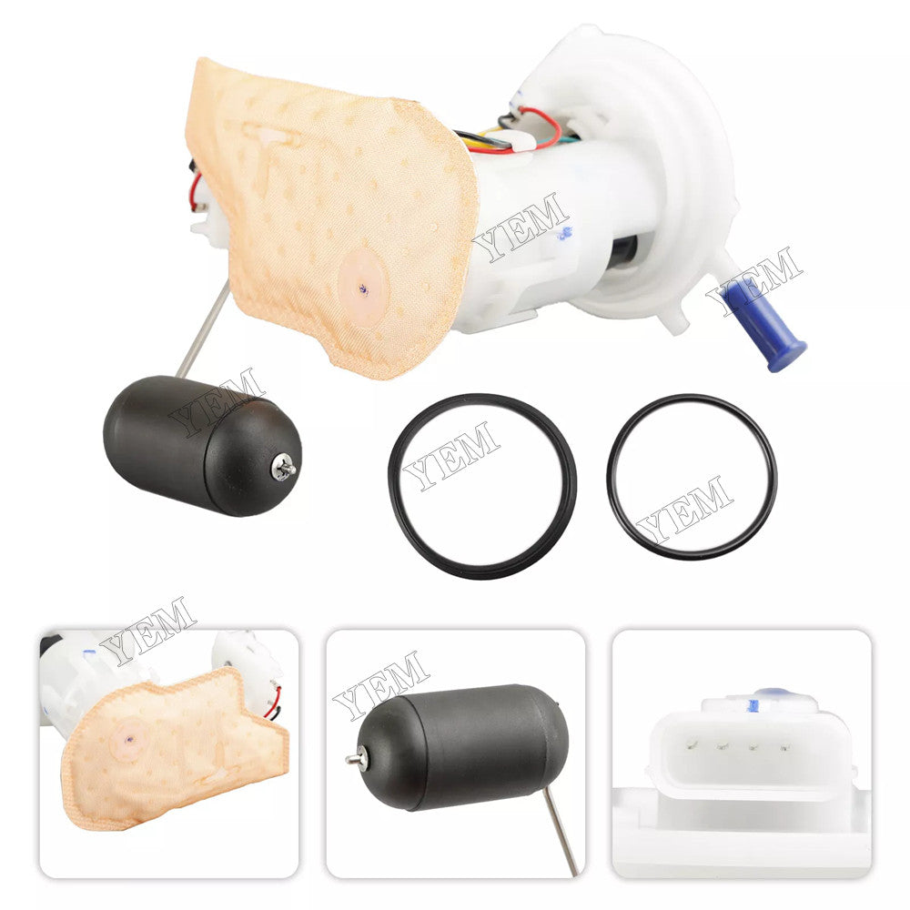 For Honda Motorcycle AirBlade Fuel Pump Assembly 16700-KVG-A34 For Honda