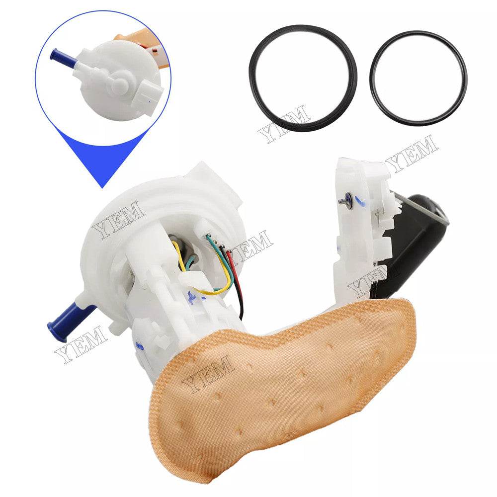 For Honda Motorcycle Beat Sporty ESP K81 2016-2020 Fuel Pump 16700-K81-N00 For Honda