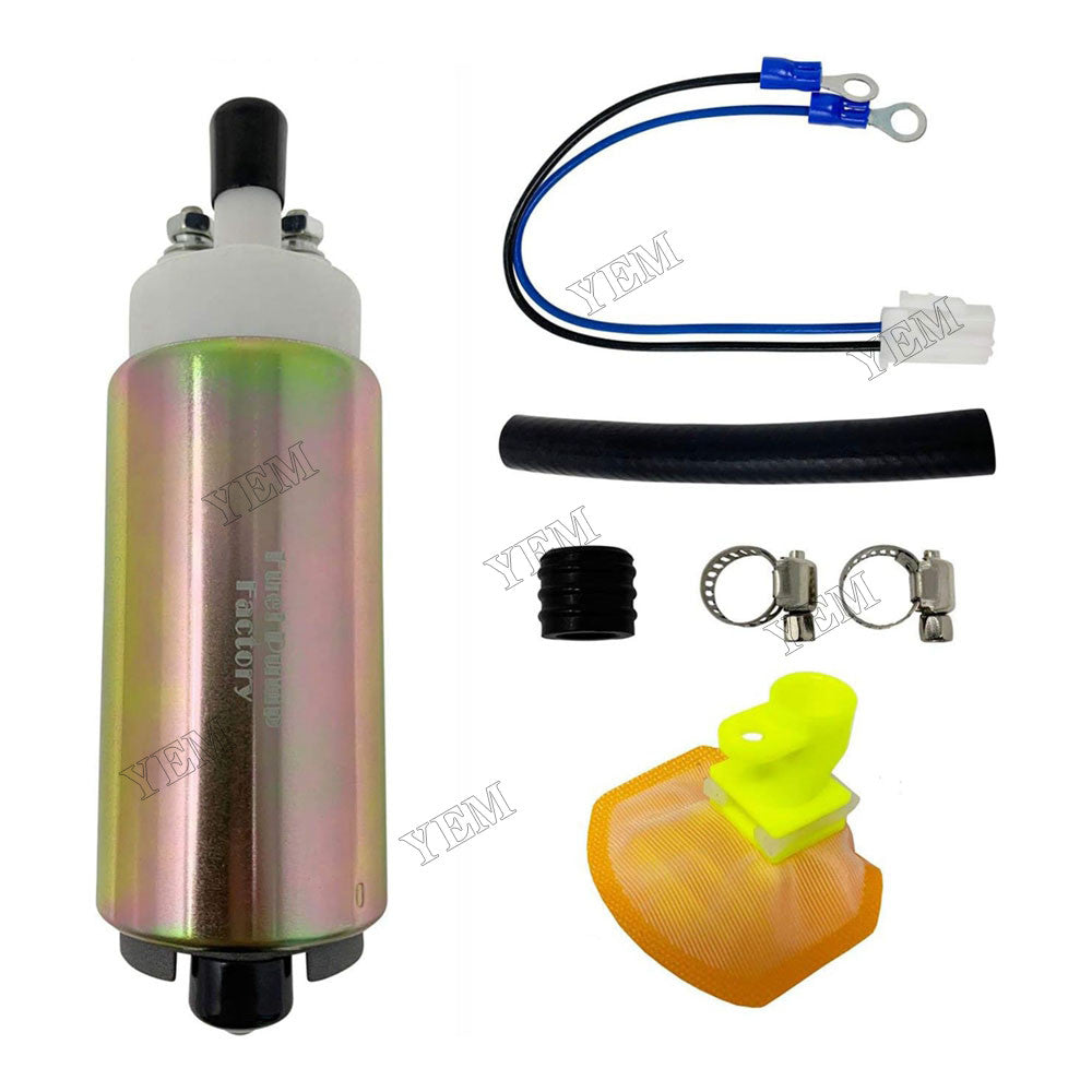 For Suzuki Motorcycle GSX-R600 GSX-R750 GSX-R1000 2018-2020 Fuel Pump 15100-35FV0 15100-35F01