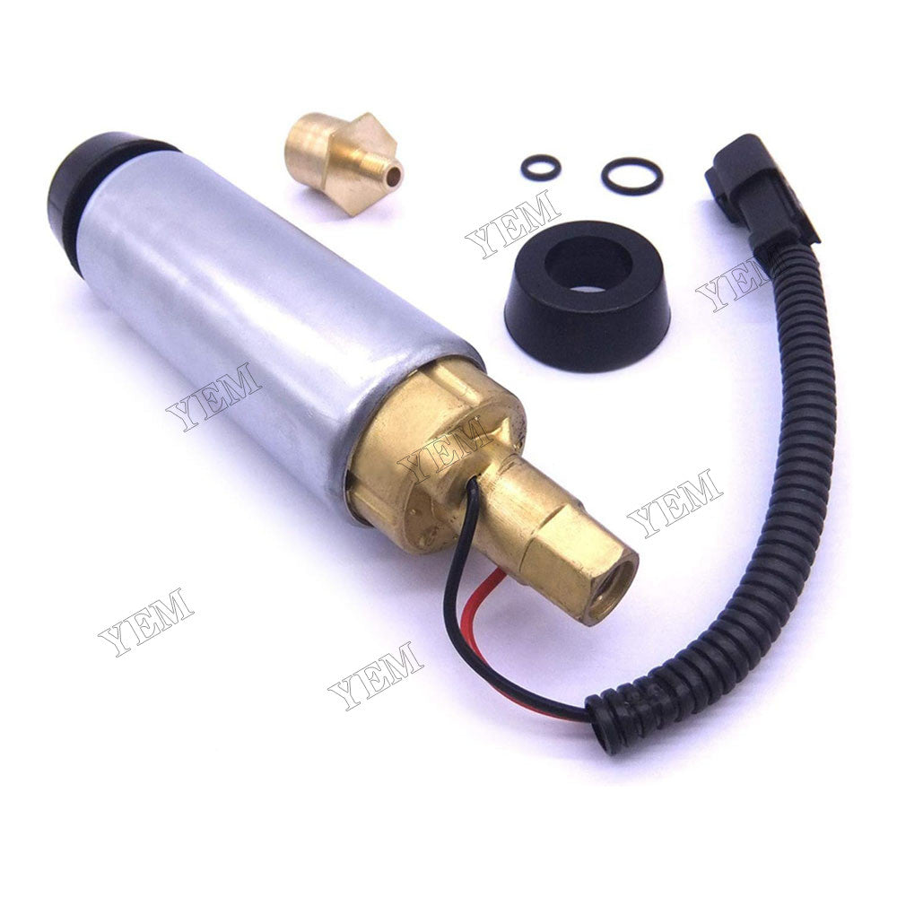 For Mercury Marine Outboard Engine 4.3L V6 Electric Fuel Pump 861155A5 861155A6 For Mercury