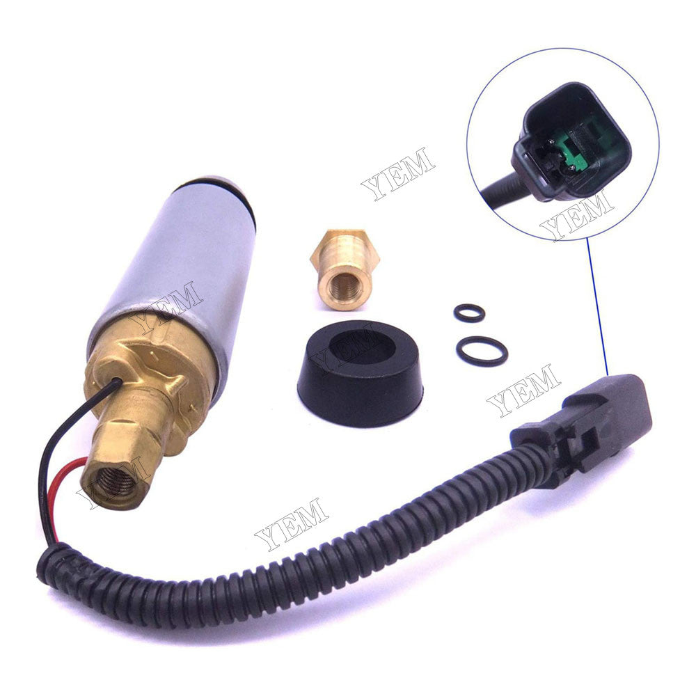 For Mercury Marine Outboard Engine 4.3L V6 Electric Fuel Pump 861155A5 861155A6 For Mercury
