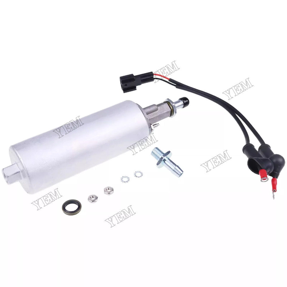 For Yamaha Outboard Marine Engine XF450 450 HP Electric Fuel Pump 6CB-24410-00-00 6GR-24410-01-00