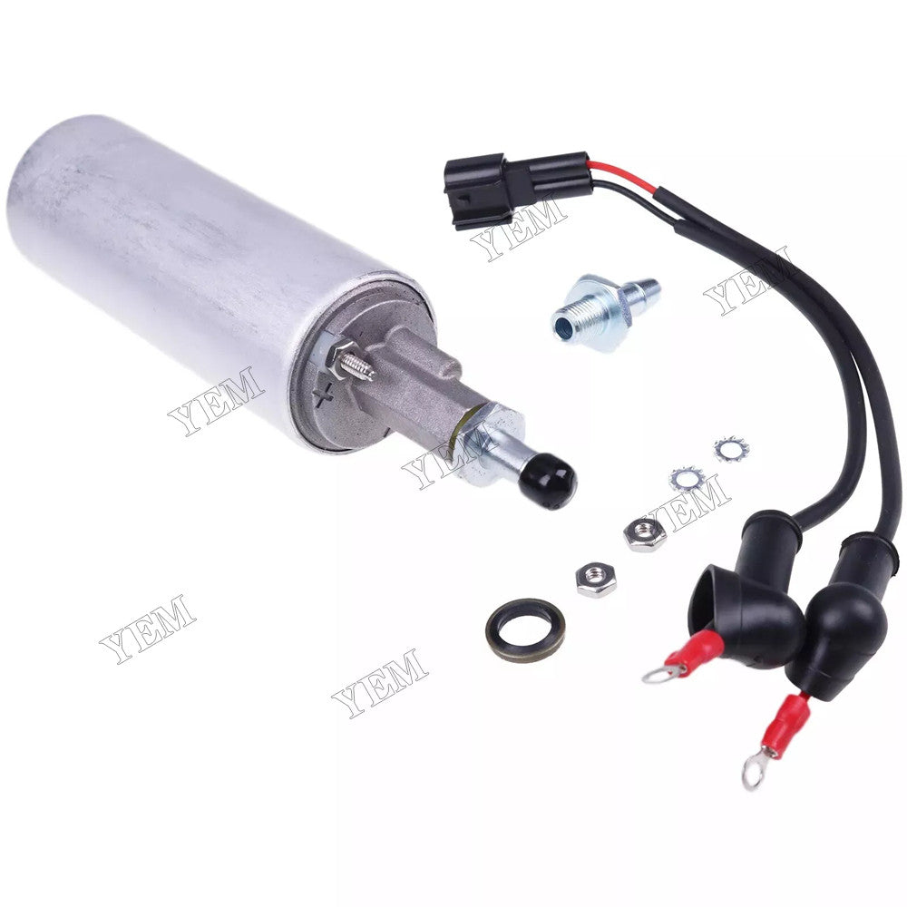 For Yamaha Outboard Marine Engine XF450 450 HP Electric Fuel Pump 6CB-24410-00-00 6GR-24410-01-00 For Yamaha