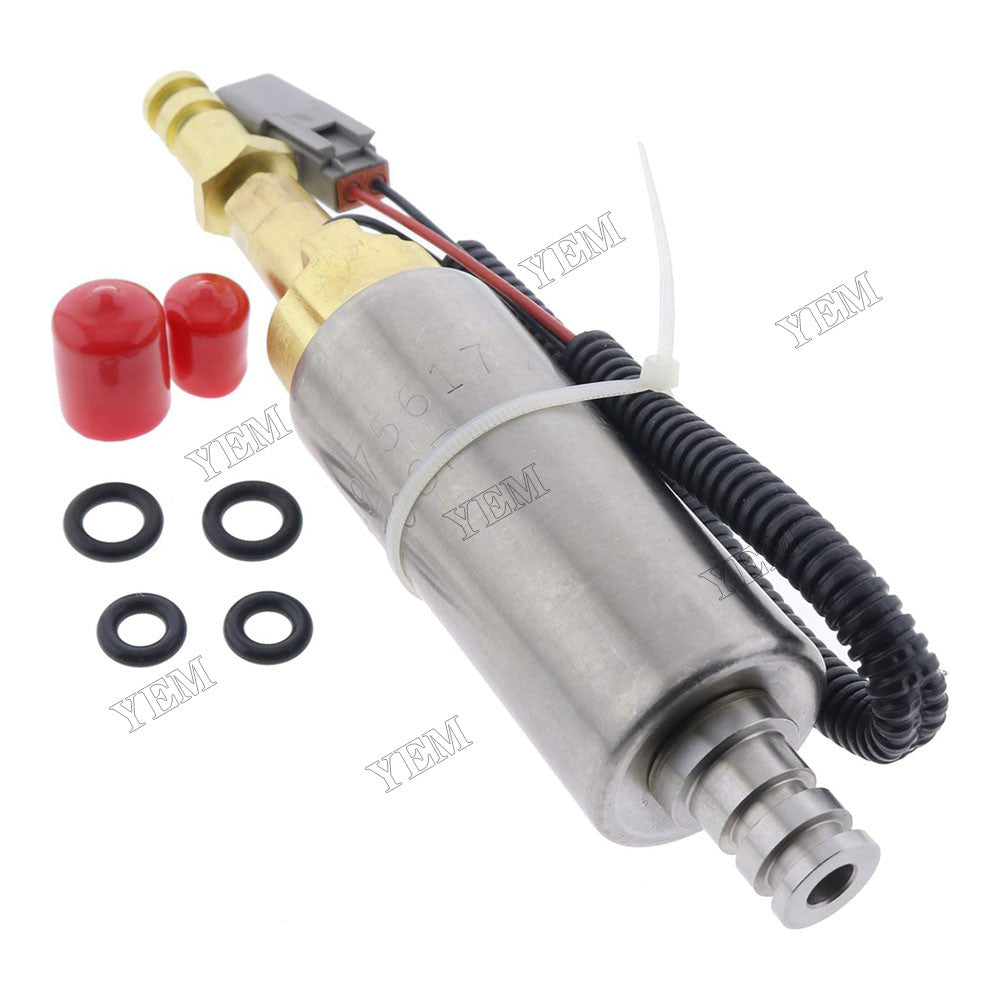 For Cummins Engine QST30 KTA50 ISX QSX Fuel Transfer Pump 4975617 4067830 4295249 4975518 5593523 For Cummins