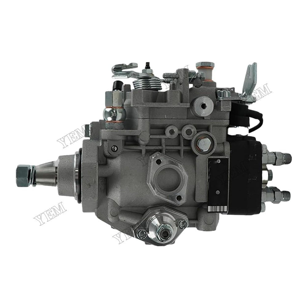 For Caterpillar CAT Engine 3044C Loader 236B 246B 252B 262B Fuel Injector Pump 196000-5020 249-7346 249-7347