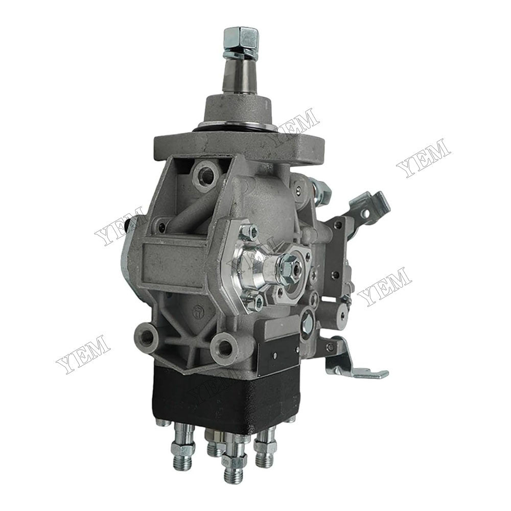 For Caterpillar CAT Engine 3044C Loader 236B 246B 252B 262B Fuel Injector Pump 196000-5020 249-7346 249-7347 For Caterpillar
