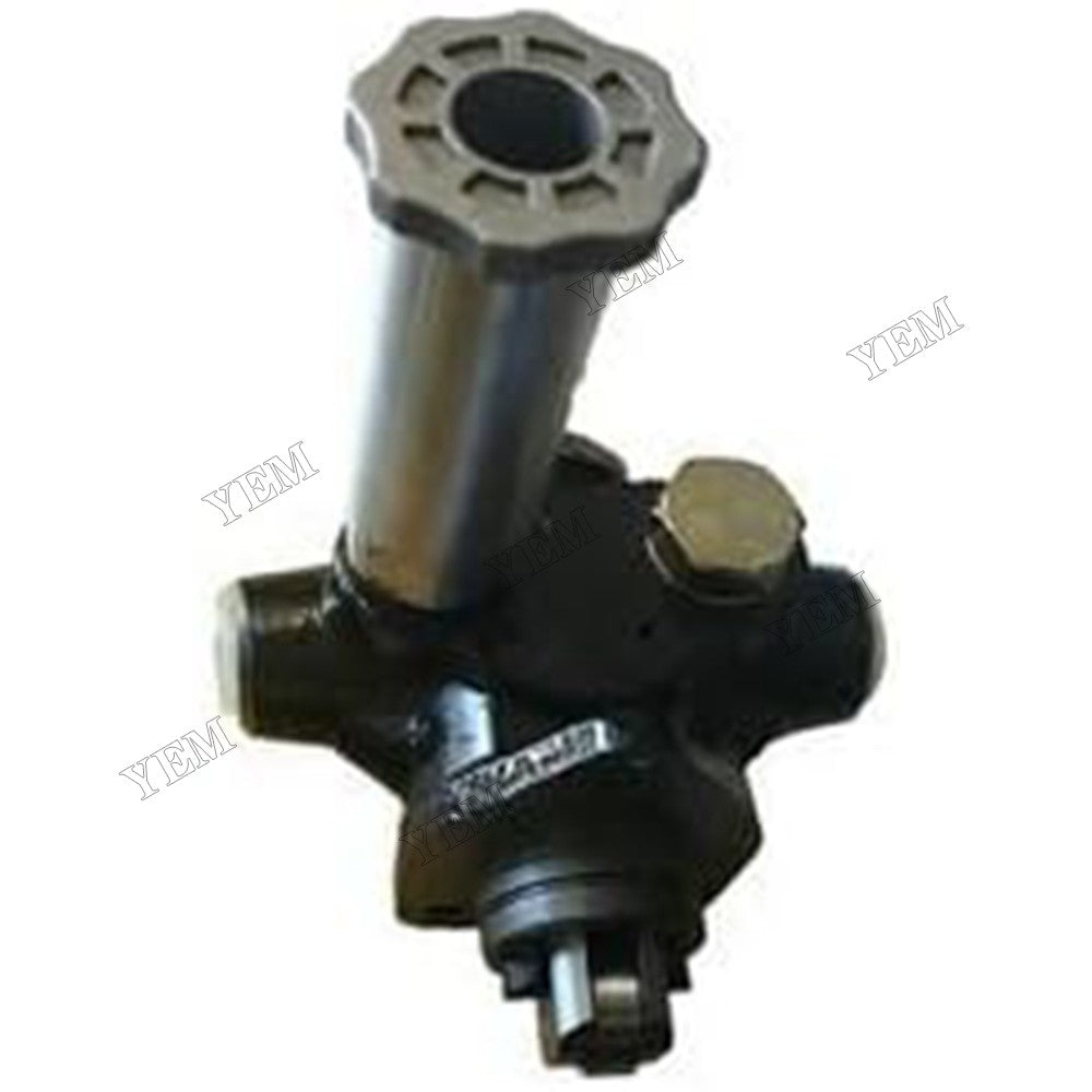 For Komatsu Engine S6D110-1 SA6D110-1 Fuel Feed Pump DK105210-4690