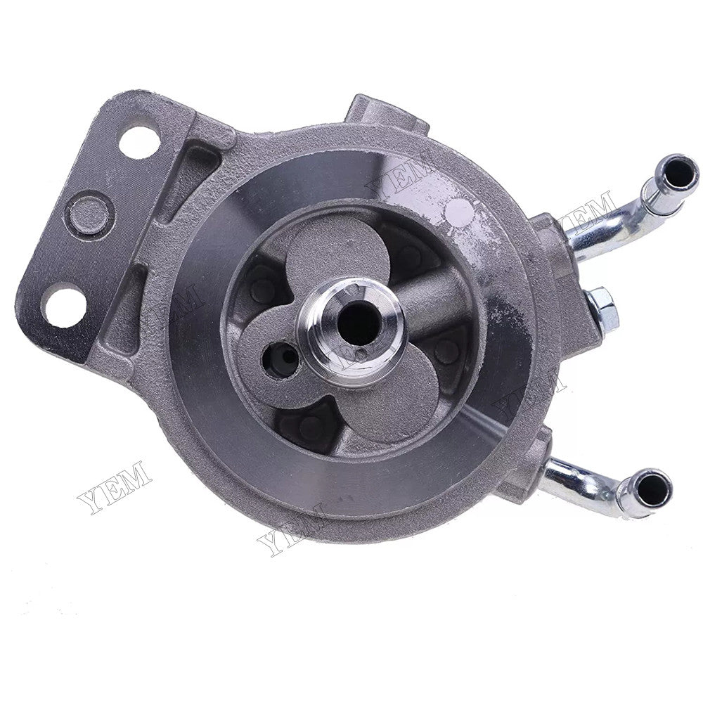 For Komatsu Yanmar Forklift 4D94E 4D94LE F18C Engine Priming Pump 129901-55810