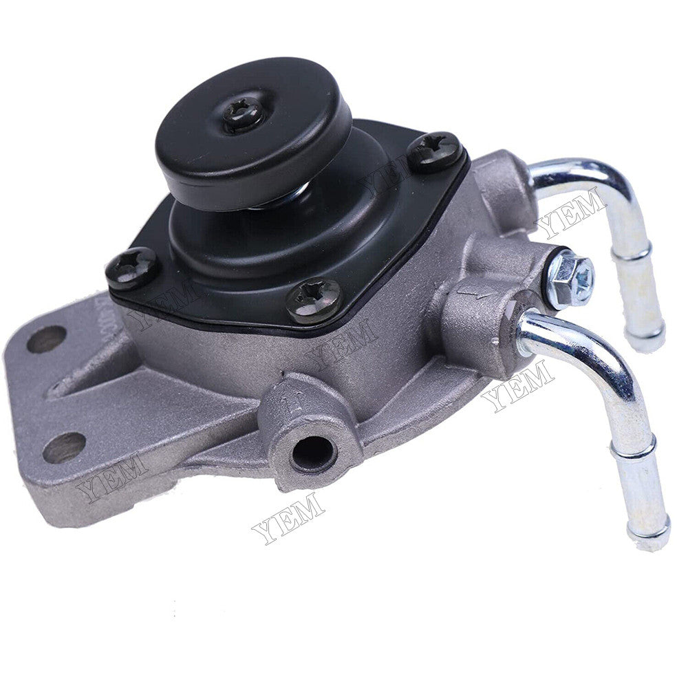 For Komatsu Yanmar Forklift 4D94E 4D94LE F18C Engine Priming Pump 129901-55810 For Yanmar
