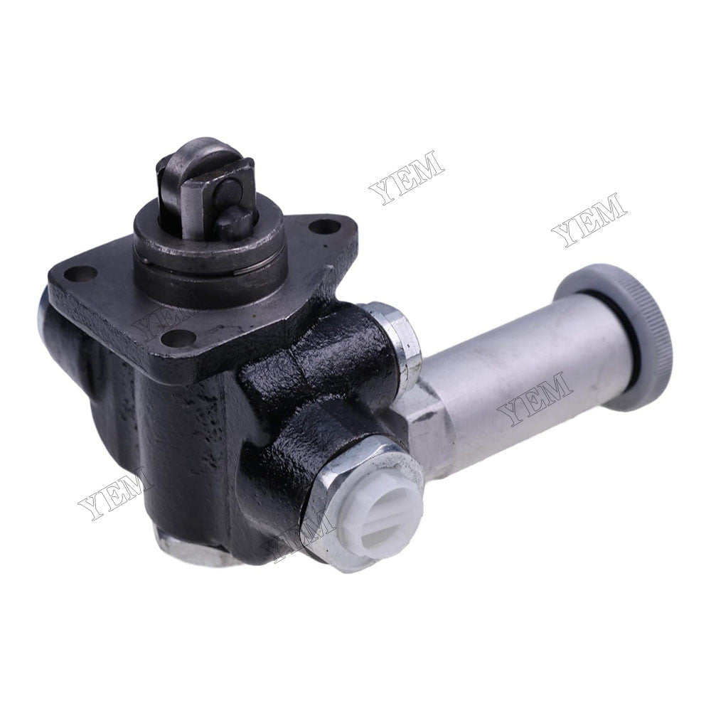 For Isuzu Engine 6HK1 Hitachi Excavator ZX330 Fuel Feed Pump 1-15750130-0 For Isuzu