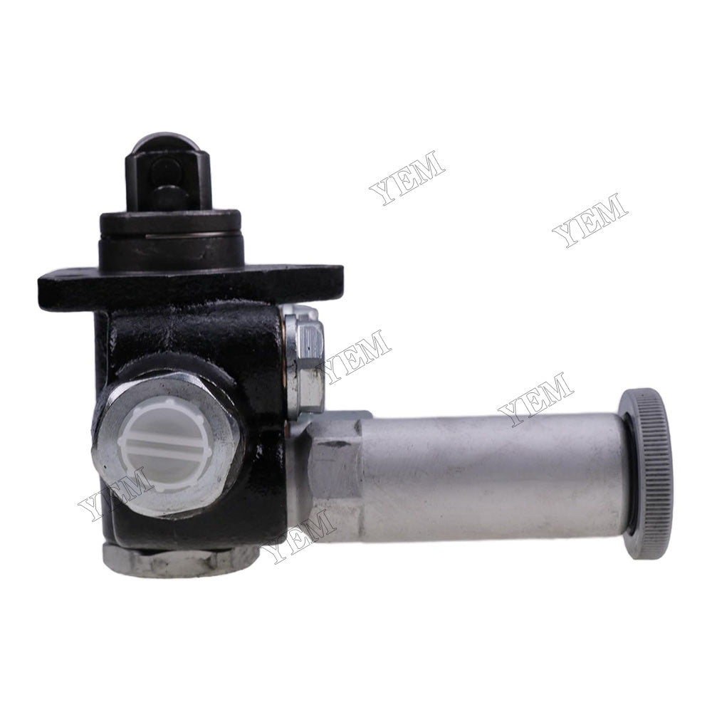 For Isuzu Engine 6HK1 Hitachi Excavator ZX330 Fuel Feed Pump 1-15750130-0 For Isuzu