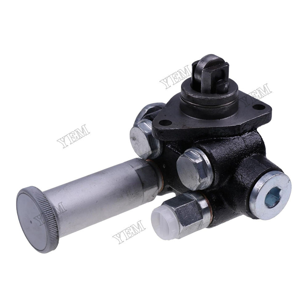 For Isuzu Engine 6HK1 Hitachi Excavator ZX330 Fuel Feed Pump 1-15750130-0 For Isuzu