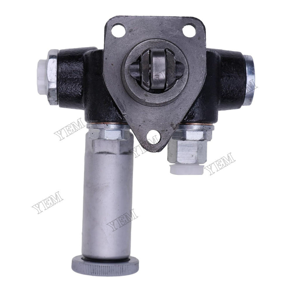 For Isuzu Engine 6HK1 Hitachi Excavator ZX330 Fuel Feed Pump 1-15750130-0 For Isuzu