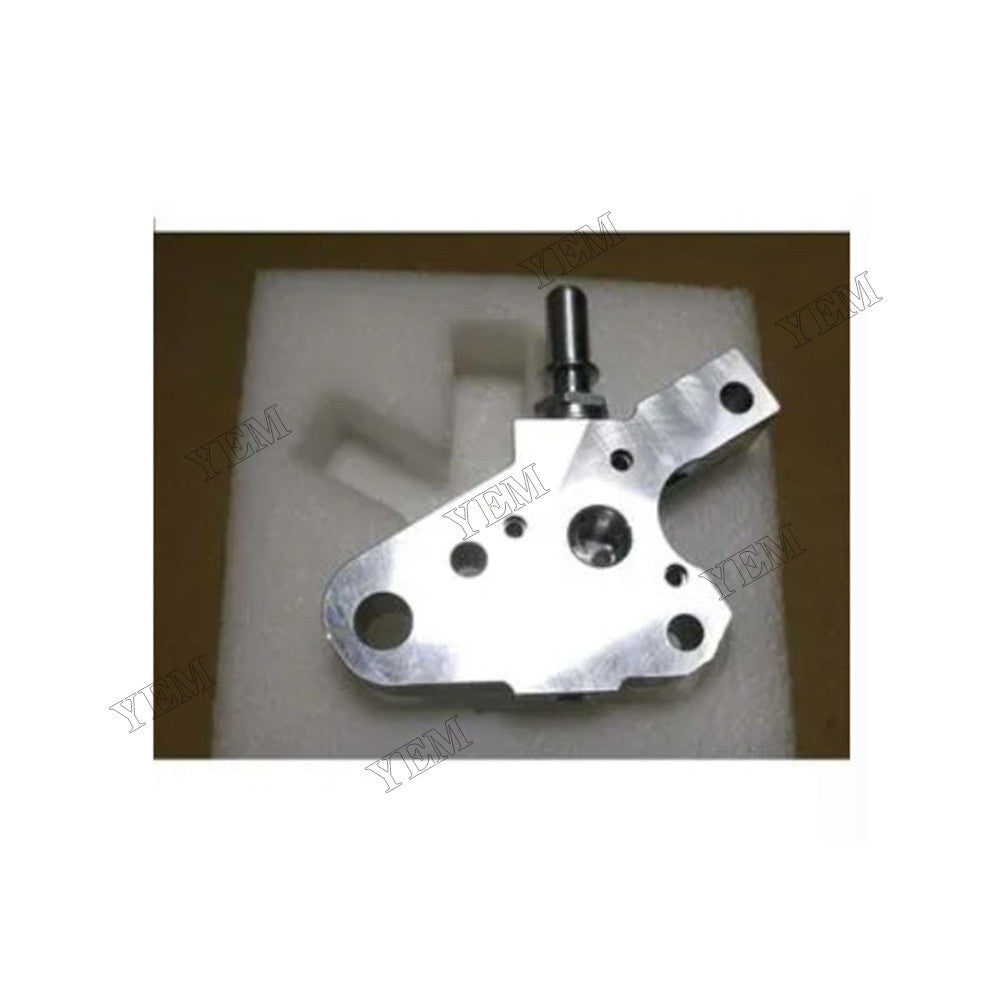 For Cummins Engine 6C8.3 B3.3 B4.5 ISBE4 ISC ISL ISL8.9 ISL9 Hyundai Excavator R320LC7A R320LC9 Fuel Pump Adapter 4921433