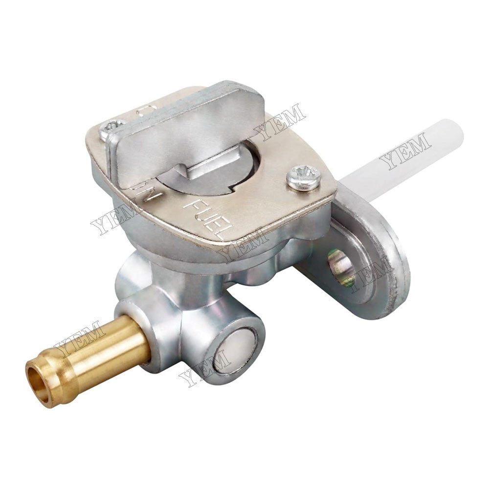 For Yamaha Motorcycle YZ125 YZ250 Fuel Cock Assembly 3JD-24500-20-00 For Yamaha
