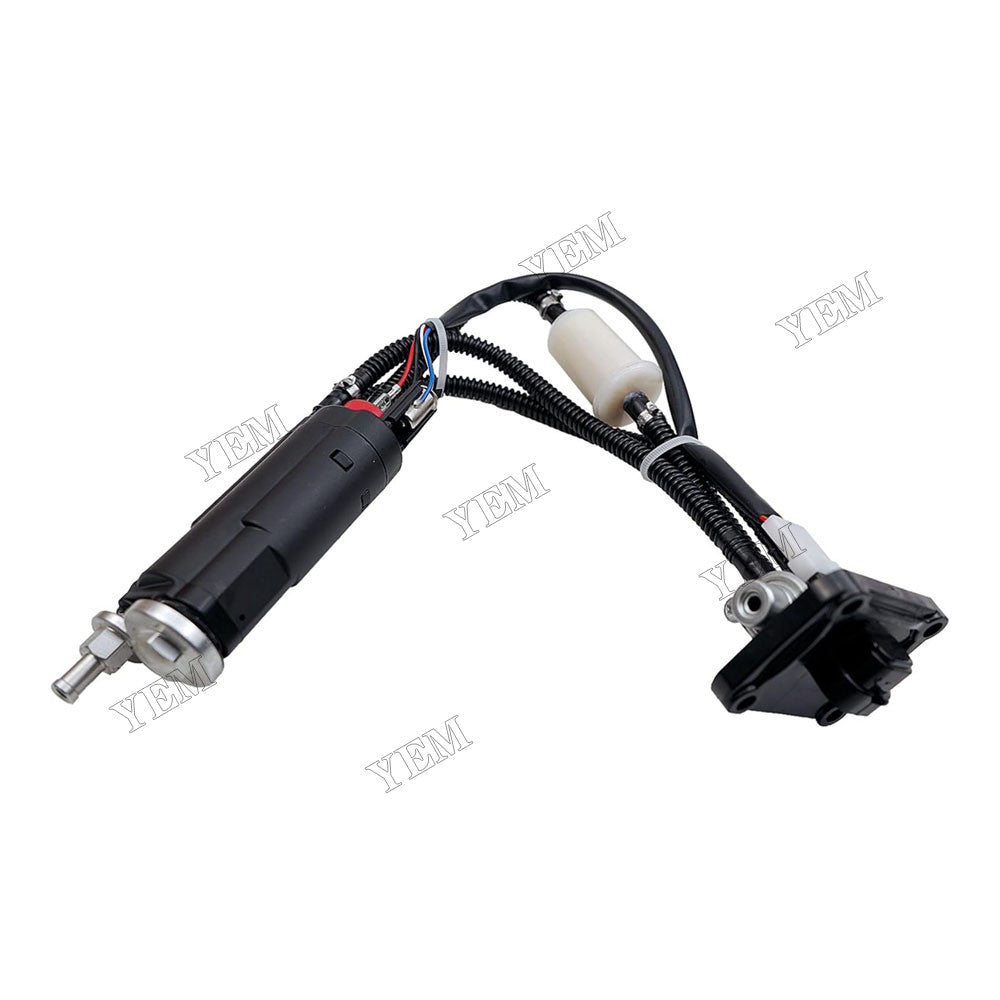 For KTM Motorcycle 150 XCW 250 EXCF 250 SXF 250 XC 300 XC 350 EXCF 350 SXF 350XC 450 EXC 450 SMR 450 SX 450 XC Fuel Pump Assembly 78107088000 YEMPARTS