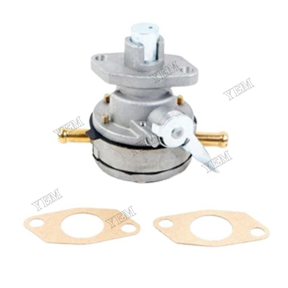 For Iseki 3AE1 3AD1 E3AE1 E3AD1 Engine TE4270 TL1900 2100 2500 2300 Tractor Fuel Pump 6515-750-029-00 For Iseki