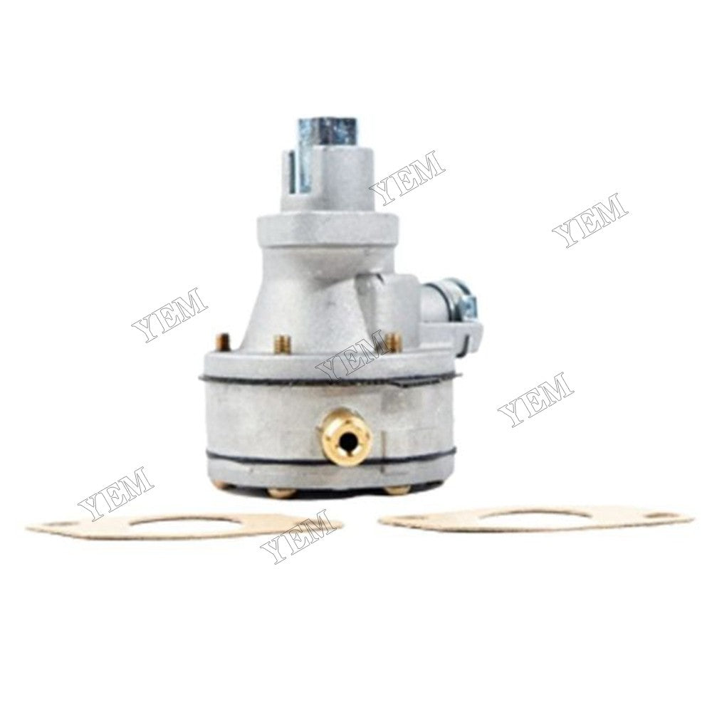For Iseki 3AE1 3AD1 E3AE1 E3AD1 Engine TE4270 TL1900 2100 2500 2300 Tractor Fuel Pump 6515-750-029-00 For Iseki