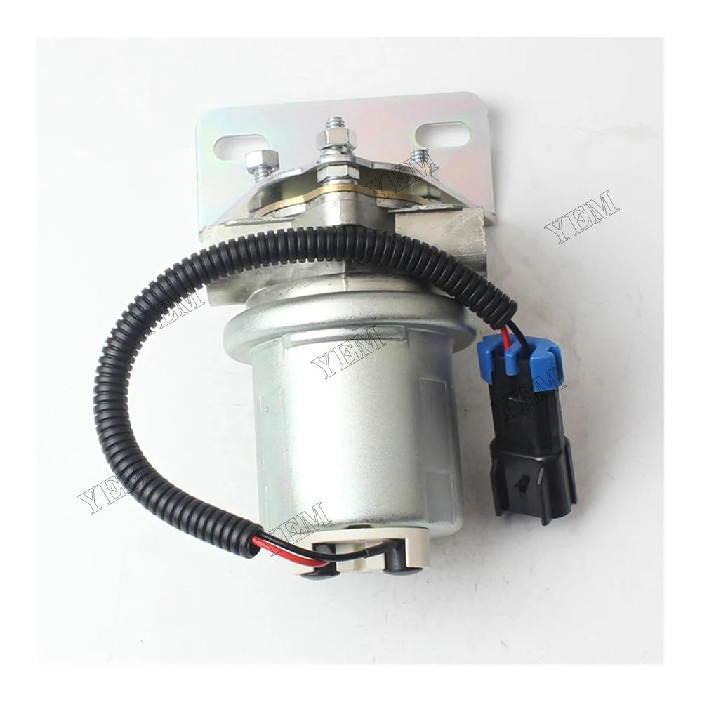 For CASE Combine 2577 2588 12V Electric Fuel Pump 87756609 P76911 For Case