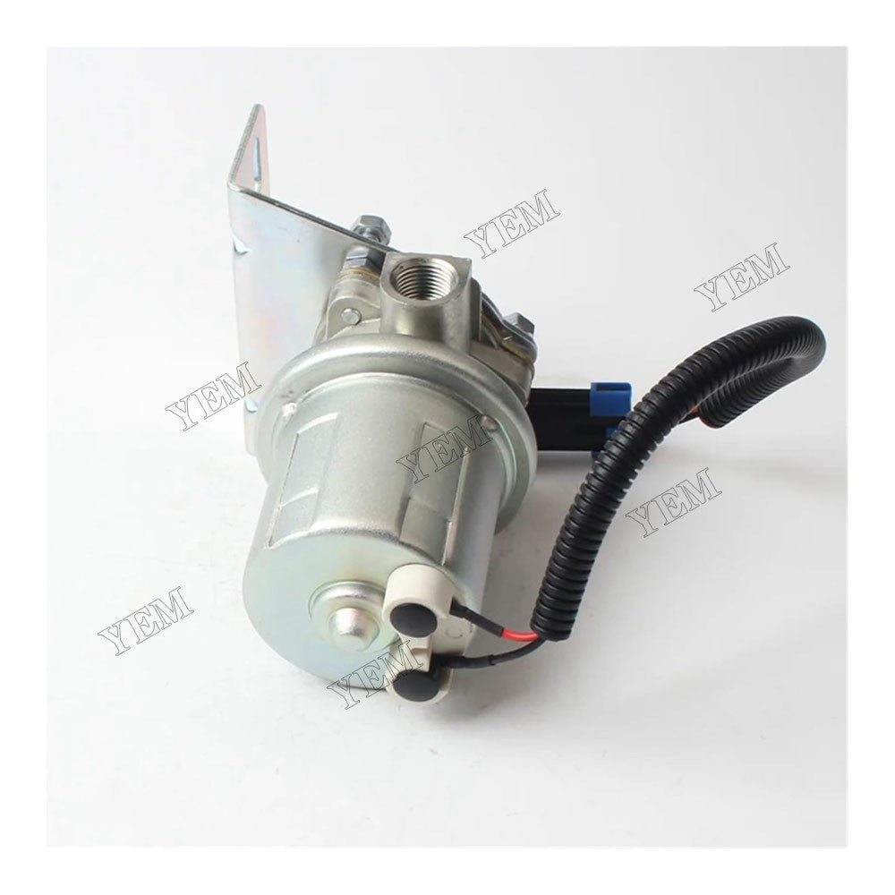 For CASE Combine 2577 2588 12V Electric Fuel Pump 87756609 P76911 For Case