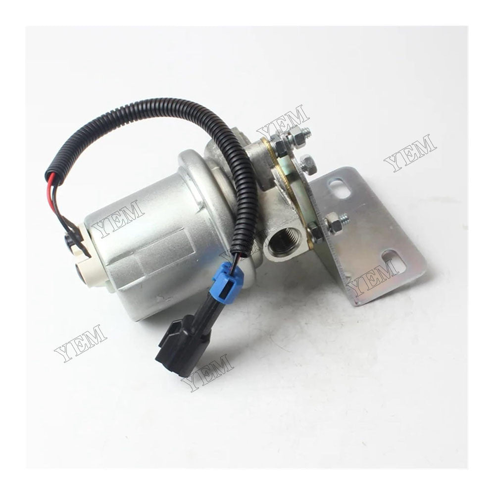 For CASE Combine 2577 2588 12V Electric Fuel Pump 87756609 P76911 For Case