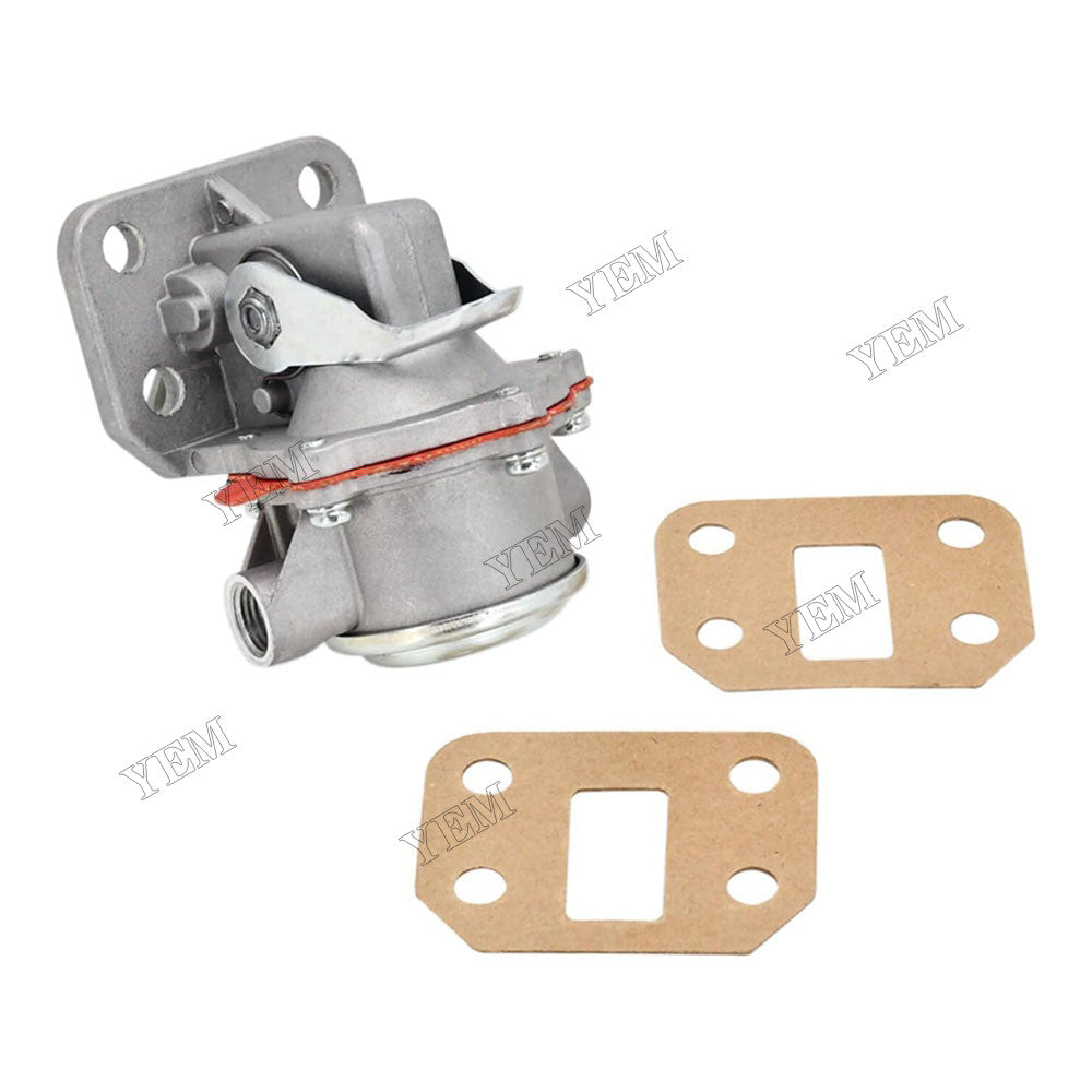 For Bobcat Loader 2400 2410 943 953 970 974 Fuel Pump 6666639 6510283 6630862 For Bobcat