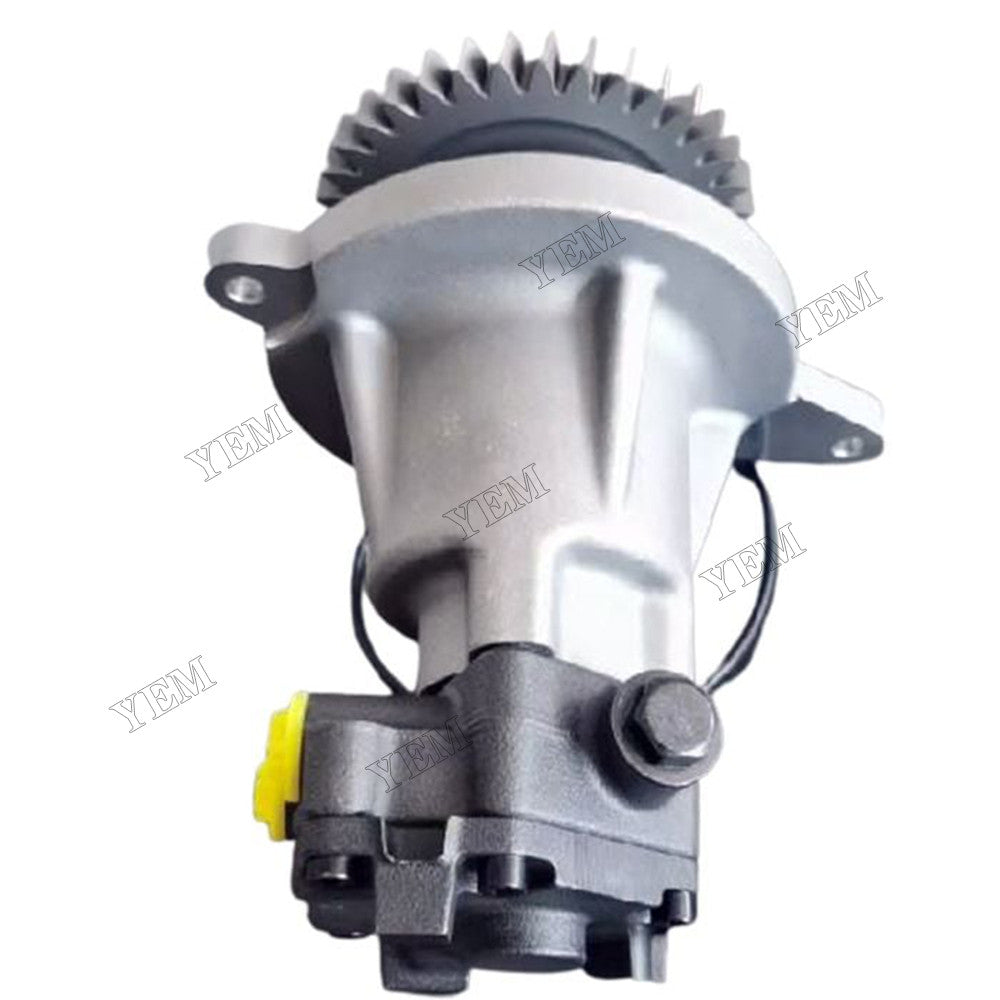 For Volvo EC340D EC350E EC380D EC480D EC700B EC750D EC950E Fuel Pump VOE21635801 For Volvo