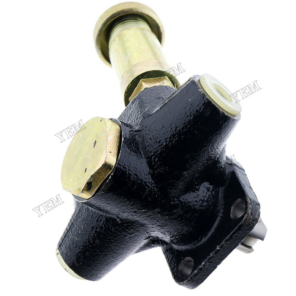For Komatsu 6D105 Toyota 3B 13B Isuzu DA120 DH100 Engine Zexel Parts Feed Primer Fuel Pump 105210-1800 105210-4280