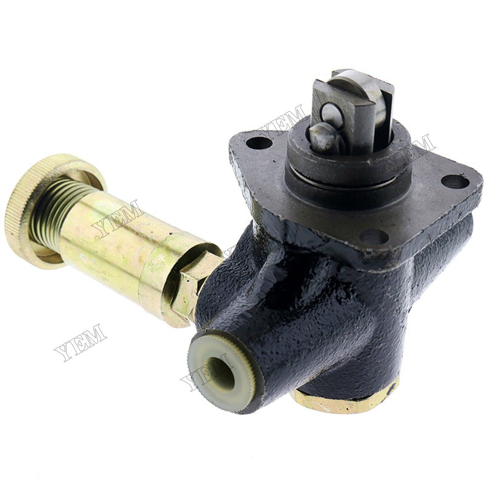 For Komatsu 6D105 Toyota 3B 13B Isuzu DA120 DH100 Engine Zexel Parts Feed Primer Fuel Pump 105210-1800 105210-4280 For Isuzu