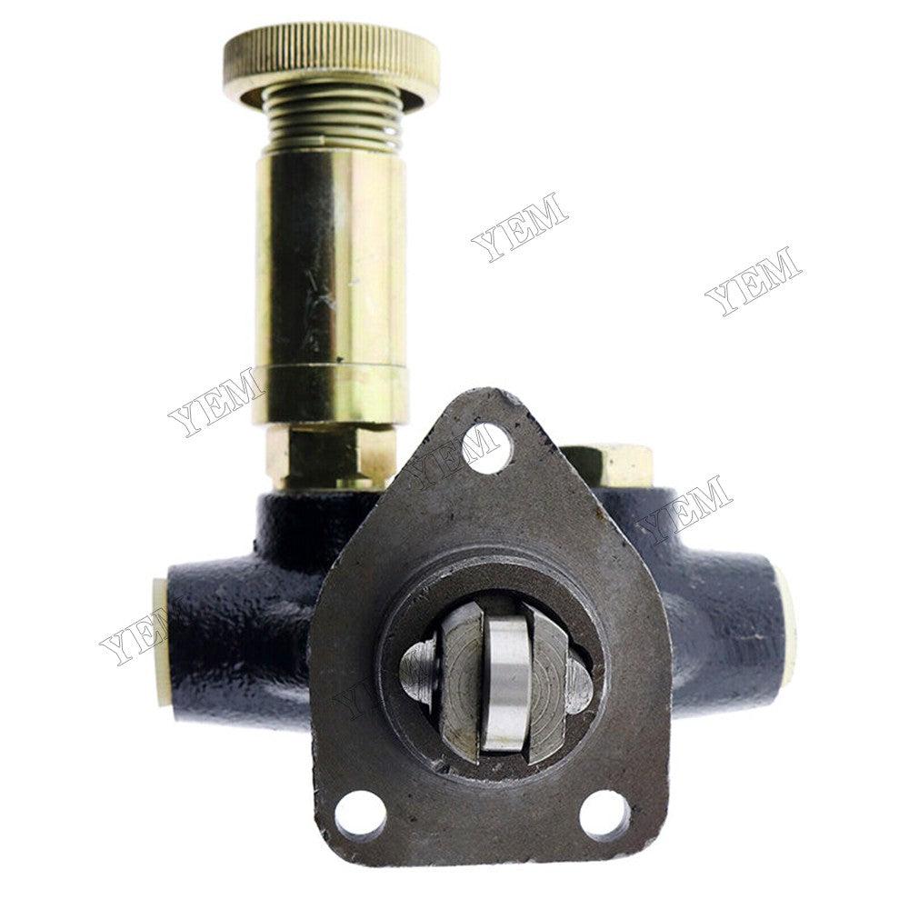 For Komatsu 6D105 Toyota 3B 13B Isuzu DA120 DH100 Engine Zexel Parts Feed Primer Fuel Pump 105210-1800 105210-4280 For Isuzu