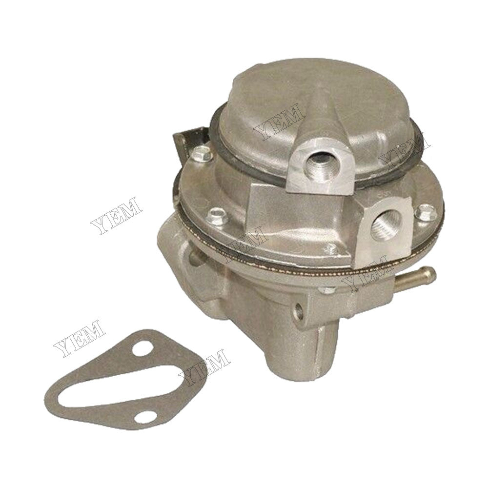 For Crusader Engine 305 350 Mechanical Fuel Pump 97842 For Crusader