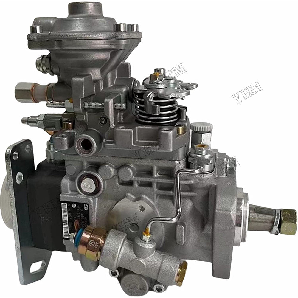 For Iveco Engine F4GE9484D*J602 F4GE9484D*J612 F4GE9484D*J627 F4GE9484D*J623 Fuel Injection Pump 0460424403 504208082 For Iveco