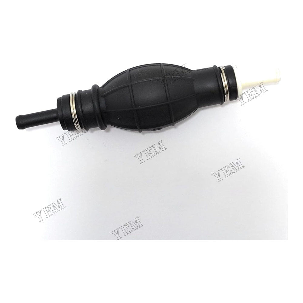 For Bobcat Skid Steer Loader 873 863 864 T200 S70 463 MT85 MT55 553 Fuel Primer Pump 5/16 Inch 6667170