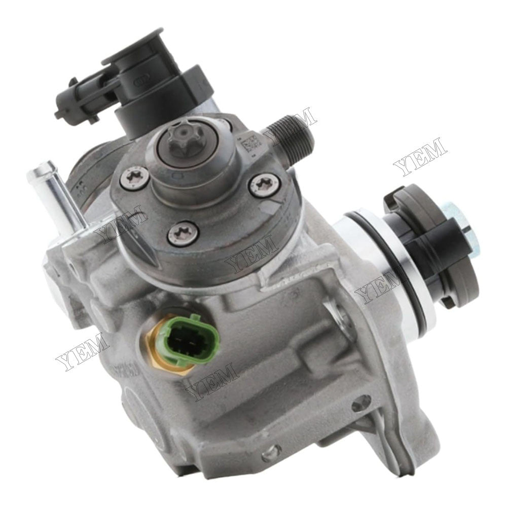 For Honda Engine N22B Vehicle Accord Civic CR-V Fuel Injection Pump 0445010635 16790-RL0-G11
