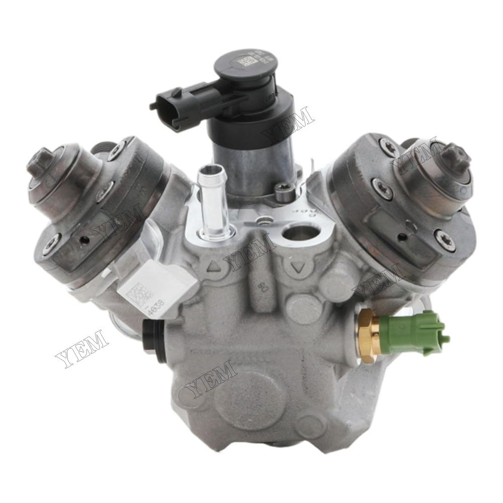For Honda Engine N22B Vehicle Accord Civic CR-V Fuel Injection Pump 0445010635 16790-RL0-G11 For Honda