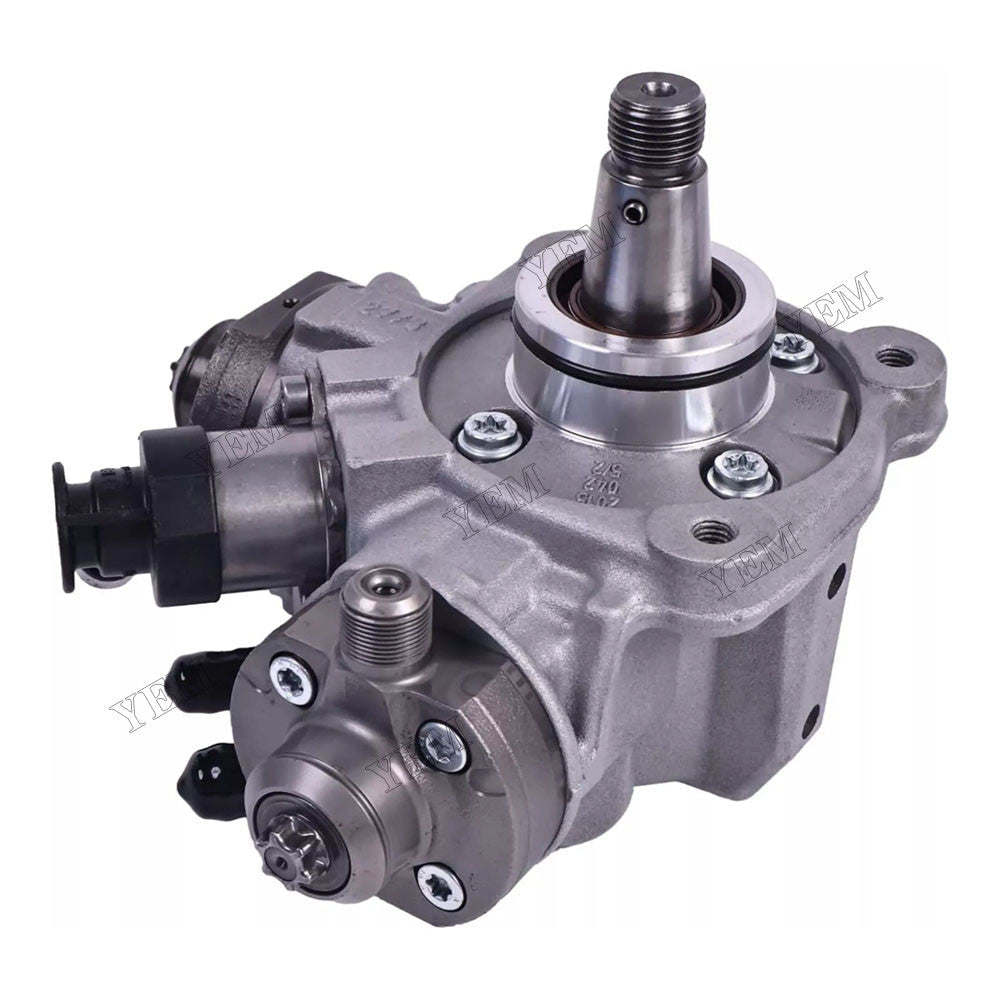 For Audi Q7 A4 Volkswagen Touareg Fuel Injection Pump 0445010613 059130755AL For Audi
