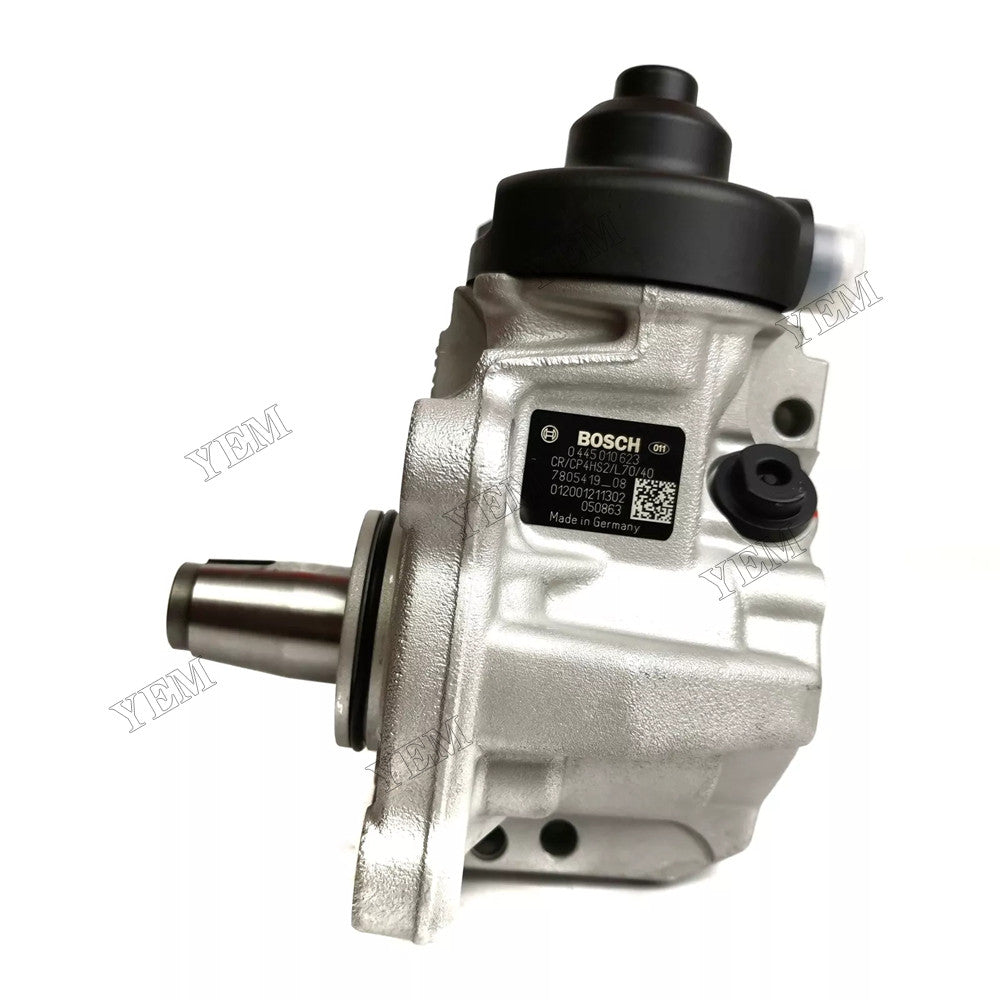 For BMW Engine N57D30B Vehicle 535 740 X5 X6 Fuel Injection Pump 0445010623 13518577655 For BMW