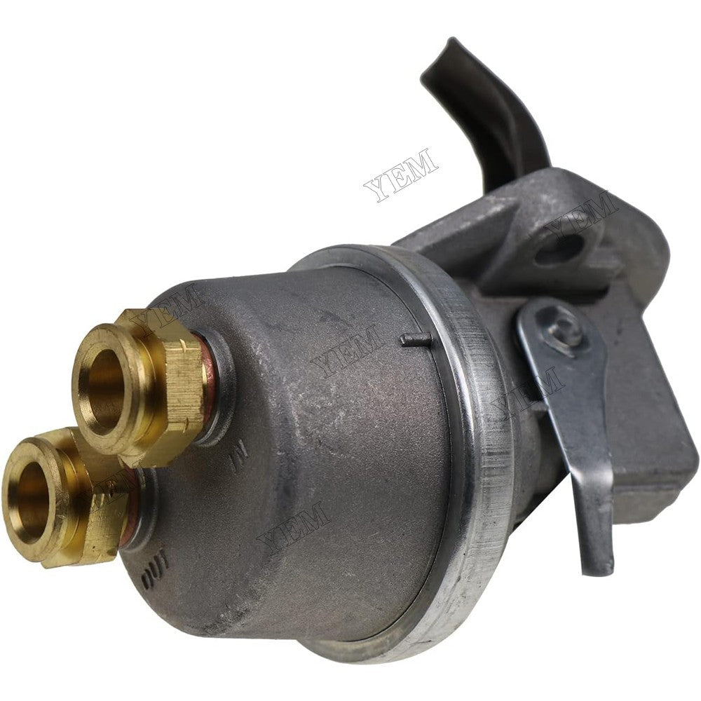 For Cummins Engine 4B 4BT 4BTA 4BTAA 3.9 B4.5S B6.7S Fuel Lift Pump 2830266
