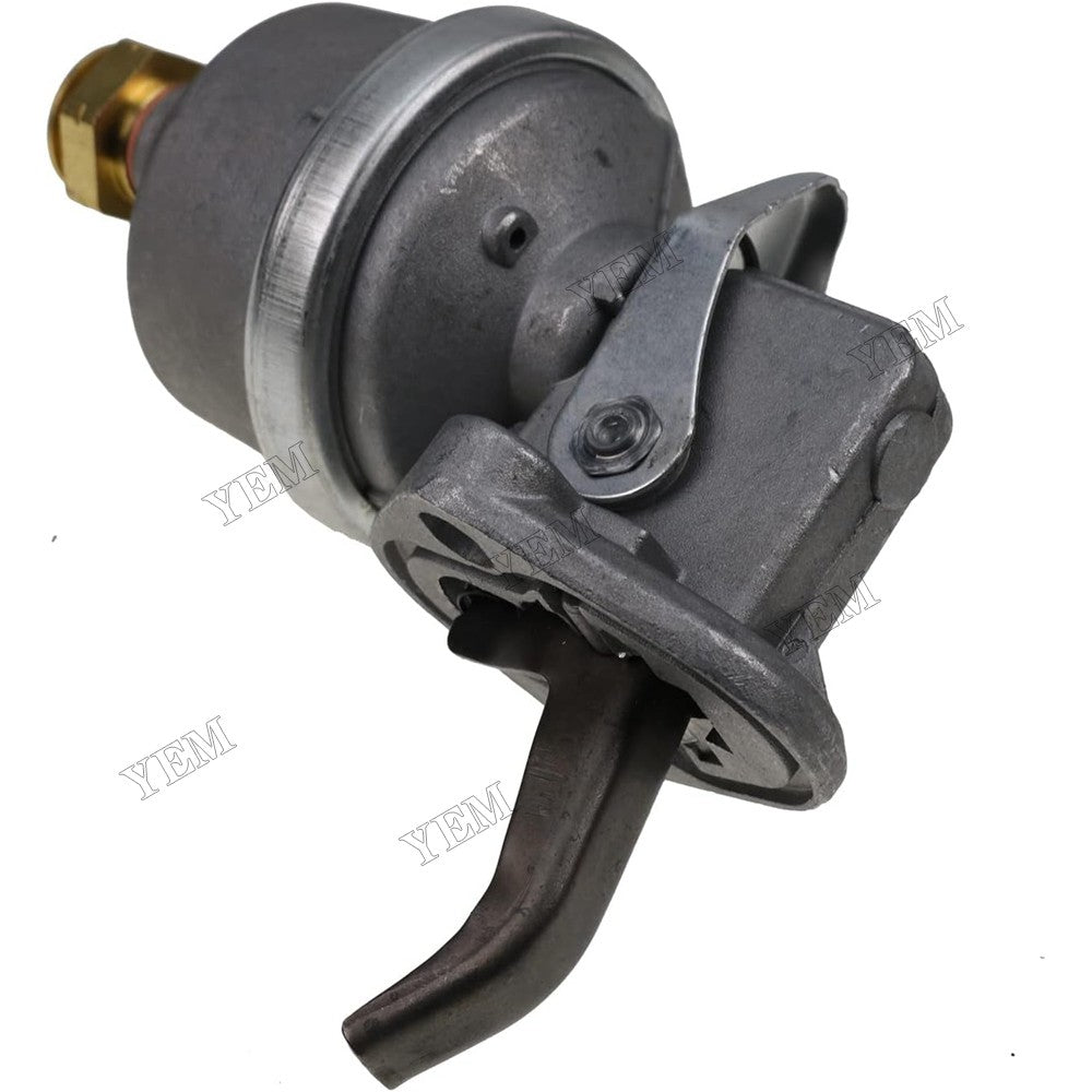 For Cummins Engine 4B 4BT 4BTA 4BTAA 3.9 B4.5S B6.7S Fuel Lift Pump 2830266 For Cummins