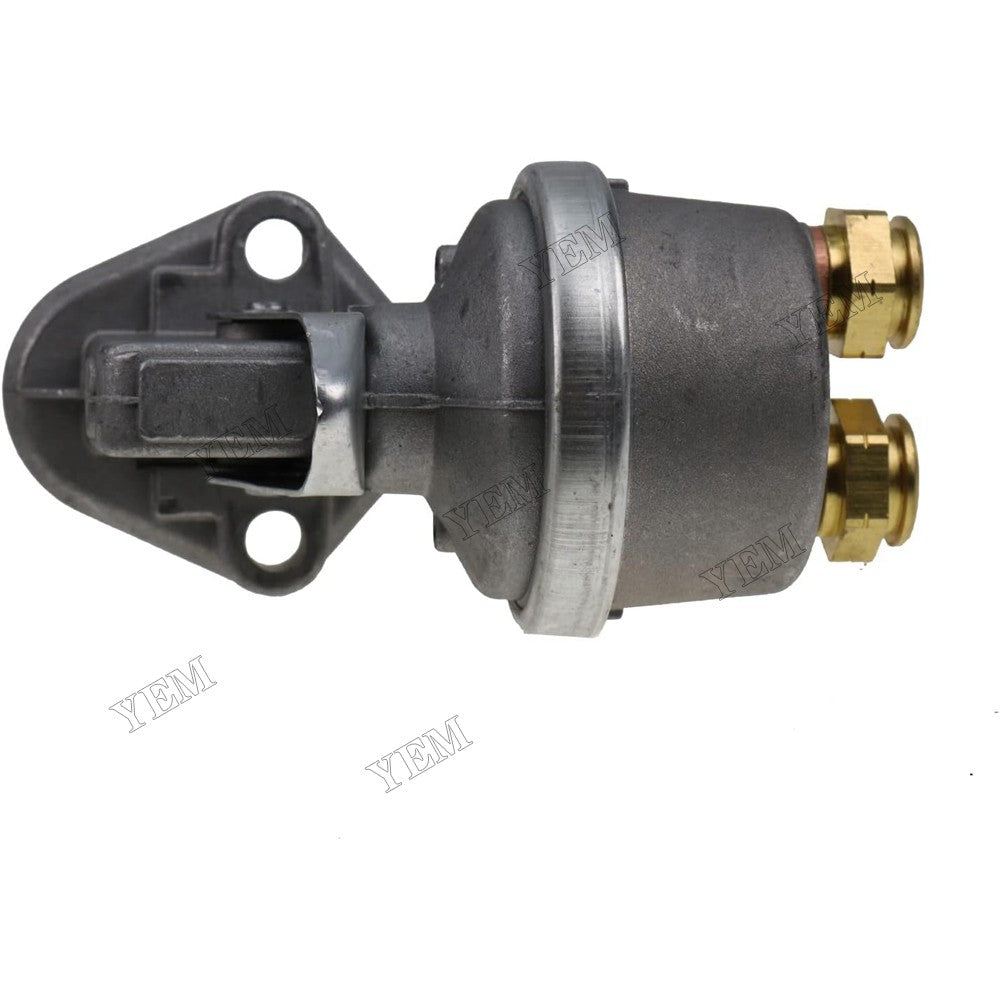 For Cummins Engine 4B 4BT 4BTA 4BTAA 3.9 B4.5S B6.7S Fuel Lift Pump 2830266 For Cummins