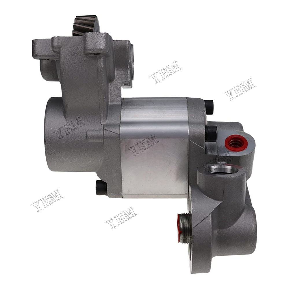 For Ford 2310 2600 3500 3600 4610 5610 7710 8830 Hydraulic Lift Pump E1NN600AA For Ford