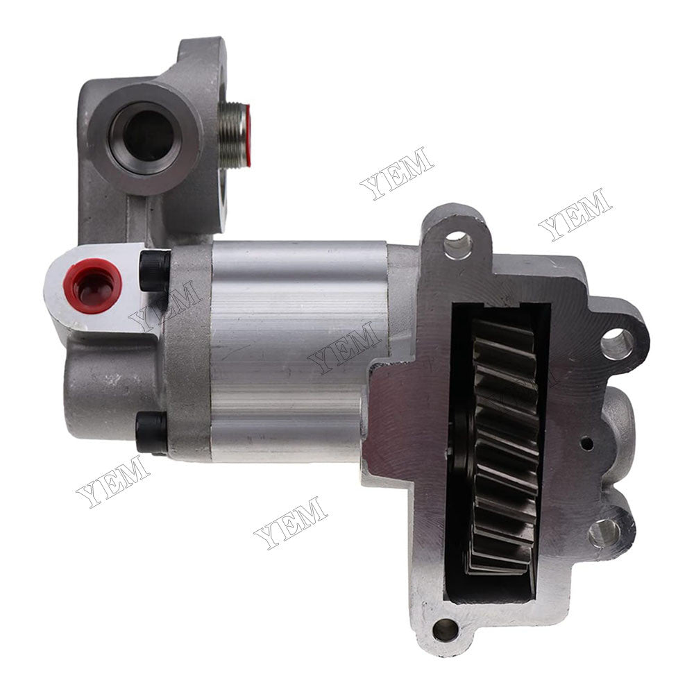 For Ford 2310 2600 3500 3600 4610 5610 7710 8830 Hydraulic Lift Pump E1NN600AA For Ford