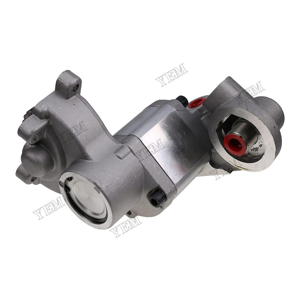 For Ford 2310 2600 3500 3600 4610 5610 7710 8830 Hydraulic Lift Pump E1NN600AA For Ford