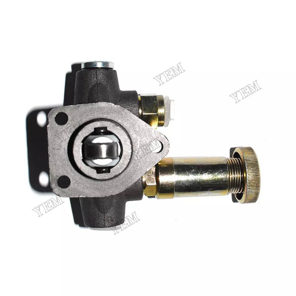 For Isuzu Engine 4HG1 4HE1 4.8L Truck NPR NQR NPR-HD NKR Fuel Feed Pump 9440610320 105237-5140 8-97185-289-0 For Isuzu