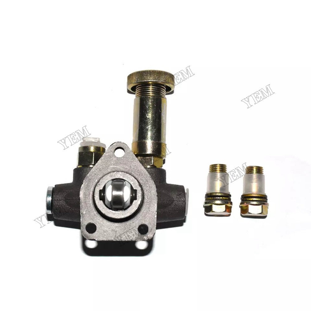 For Isuzu Engine 4HG1 4HE1 4.8L Truck NPR NQR NPR-HD NKR Fuel Feed Pump 9440610320 105237-5140 8-97185-289-0 For Isuzu