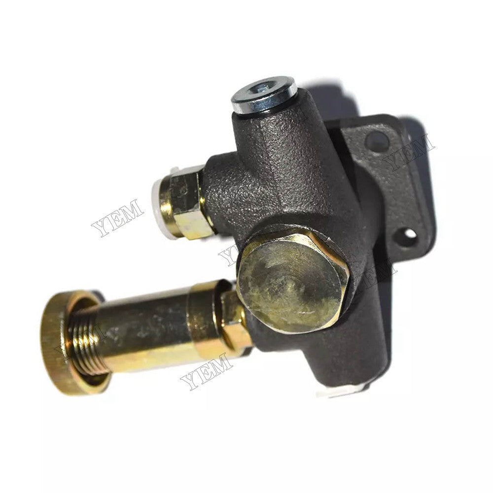 For Isuzu Engine 4HG1 4HE1 4.8L Truck NPR NQR NPR-HD NKR Fuel Feed Pump 9440610320 105237-5140 8-97185-289-0 For Isuzu