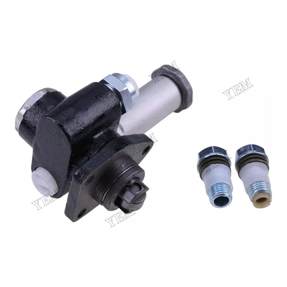 For John Deere Loader 125 24A Fuel Pump GV11343 GV10896 For John Deere