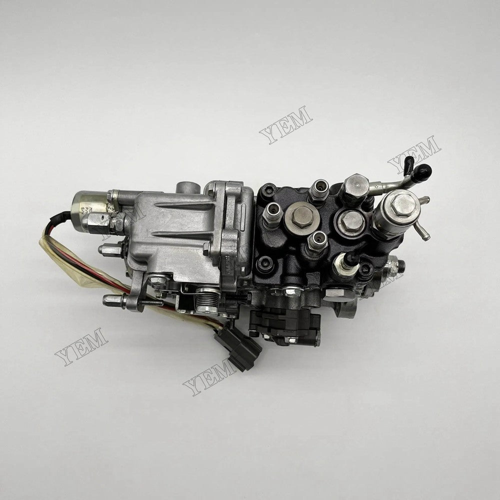 For Yanmar Engine 3TNV88 3TNV82 4TNV88 Fuel Injection Pump 729236-51412 729267-51361 729242-51380